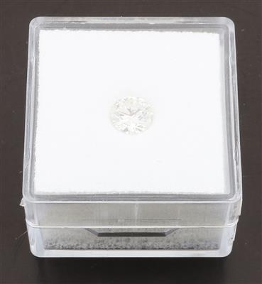 Loser Brillant 0,67 ct - Diamonds Only