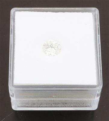 Loser Brillant 0,67 ct - Diamonds Only