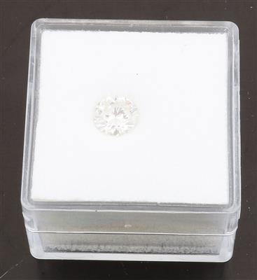 Loser Brillant 0,76 ct - Diamonds Only