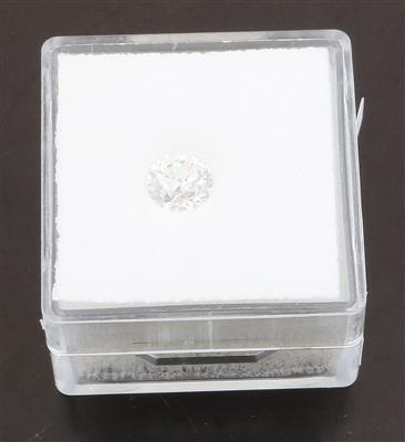 Loser Brillant 0,85 ct - Diamonds Only