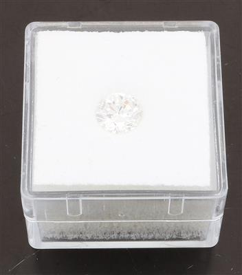 Loser Brillant 1,01 ct - Diamonds Only