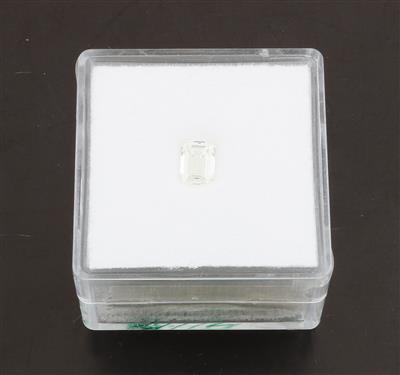 Loser Diamant 0,56 ct G/vsi1 - Diamonds Only