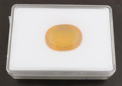Loser Feueropal 34,70 ct - Diamanti e pietre preziose esclusivi