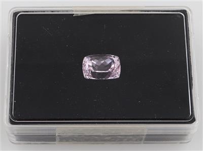 Loser Kunzit 18,16 ct - Exklusive Farbsteine