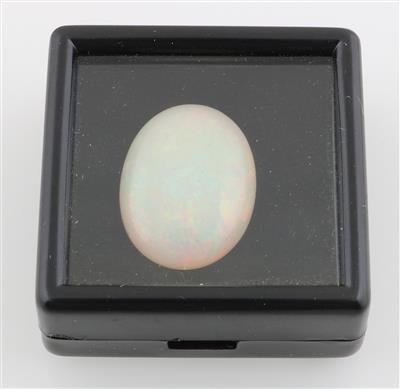 Loser Opal 12,08 ct - Diamanti e pietre preziose esclusivi