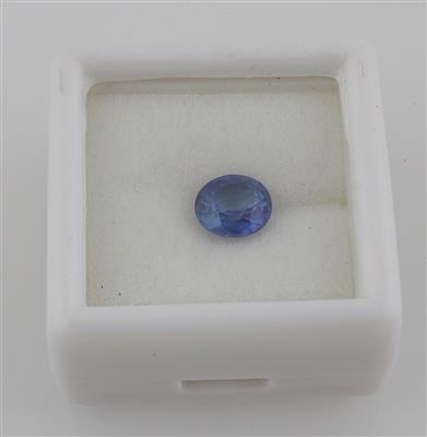 Loser Saphir 1,40 ct - Diamanti e pietre preziose esclusivi