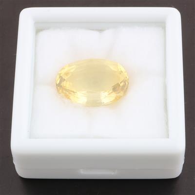 Loser Skapolith 12,17 ct - Diamanti e pietre preziose esclusivi