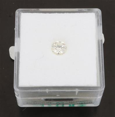 Loser Brillant zus.0,43 ct K-L/vsi-si - Diamonds Only