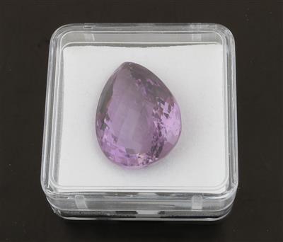 Loser Amethyst 29,60 ct - Gioielli