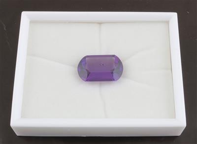 Loser Amethyst 33,98 ct - Klenoty