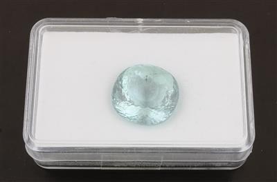 Loser Aquamarin 20,80 ct - Klenoty