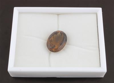 Loser Citrin 45,83 ct - Gioielli