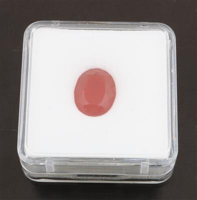 Loser Feueropal 3,46 ct - Gioielli