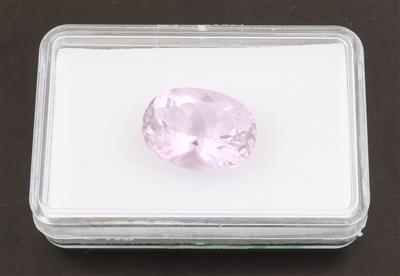 Loser Kunzit 21,25 ct - Klenoty