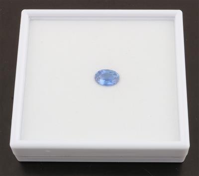 Loser Saphir 2,17 ct - Klenoty