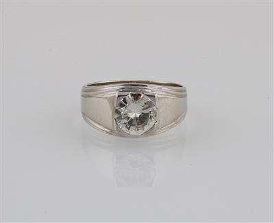 Brillantsolitär Ring ca. 1,70 ct - Diamonds Only