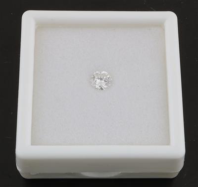 Loser Brillant 0,52 ct J/VSI - Diamonds Only