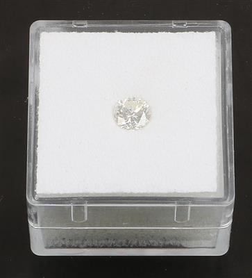 Loser Brillant 0,56 ct - Diamonds Only