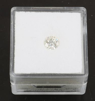 Loser Brillant 0,63 ct - Diamonds Only