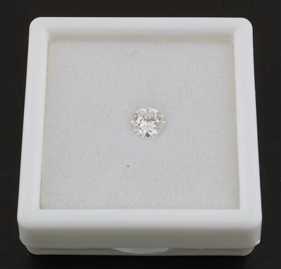 Loser Brillant 0,73 ct I/VVSI - Diamonds Only