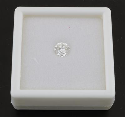 Loser Brillant 1,03 ct J/VVSI - Diamonds Only