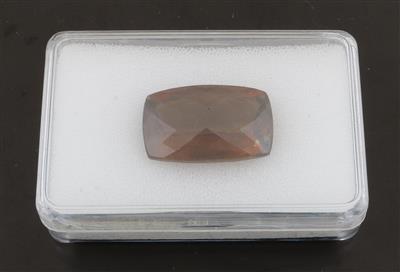 Loser Chrysoberyll 29,08 ct - Diamanti e pietre preziose esclusivi