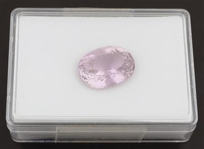 Loser Kunzit 50,88 ct - Diamanti e pietre preziose esclusivi