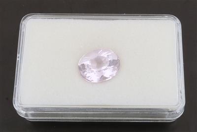 Loser Kunzit 9,04 ct - Exklusive Farbsteine