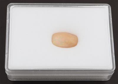 Loser Opal 11,28 ct - Exklusive Farbsteine