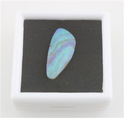 Loser Opal 16,59 ct - Exclusive diamonds and gems