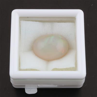 Loser Opal 6,50 ct - Exklusive Farbsteine
