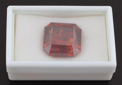 Loser Sphalerit 59,45 ct - Exkluzivní diamanty a drahokamy