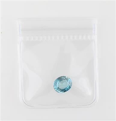 Loser Zirkon 6,23 ct - Diamanti e pietre preziose esclusivi