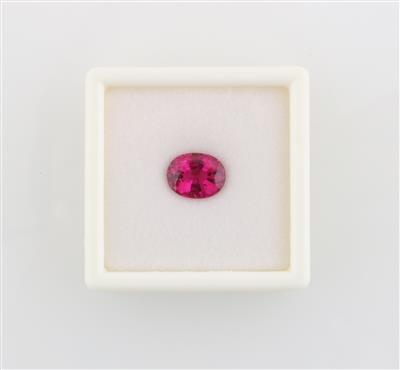 Loser Rubellit 3,74 ct - Diamanti e pietre preziose esclusivi