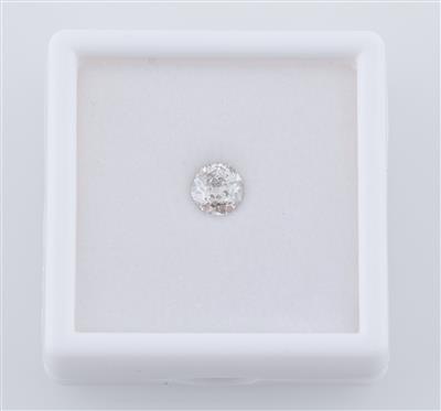 Loser Altschliffbrillant 1,01 ct - Diamonds Only