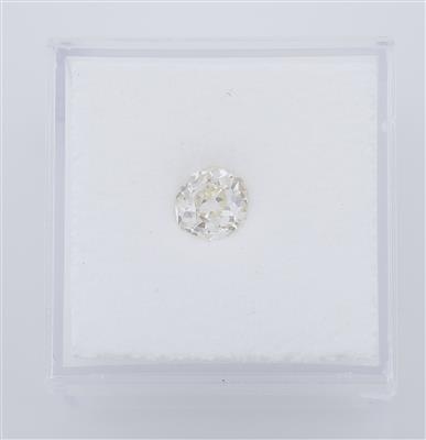 Loser Altschliffdiamant 0,97 ct - Diamonds Only