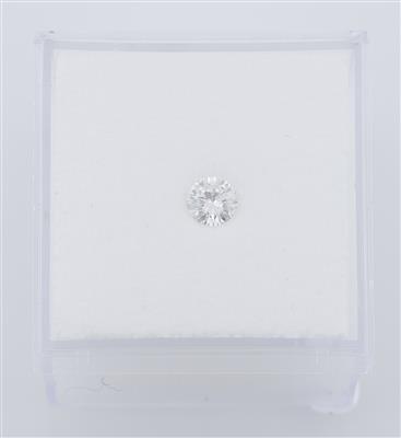 Loser Brillant 0,29 ct - Diamonds Only