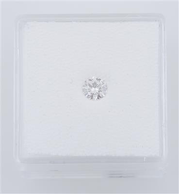 Loser Brillant 0,31 ct - Diamonds Only