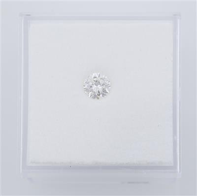 Loser Brillant 0,36 ct - Diamonds Only