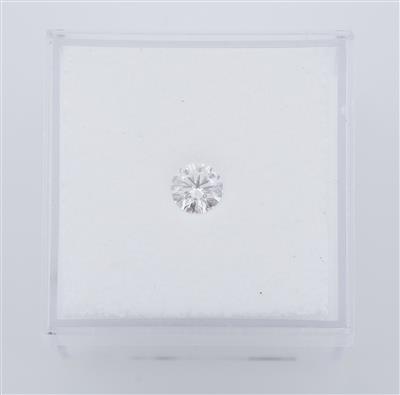 Loser Brillant 0,37 ct - Diamonds Only