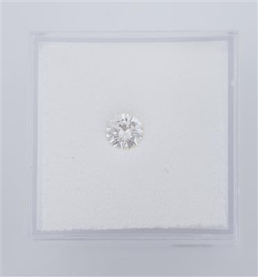 Loser Brillant 0,40 ct - Diamonds Only