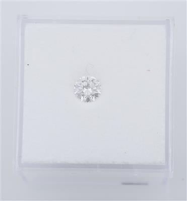 Loser Brillant 0,42 ct - Diamonds Only