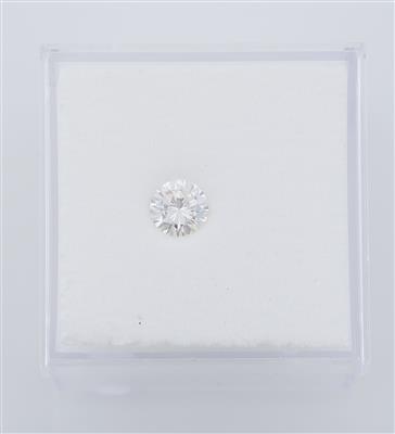 Loser Brillant 0,45 ct - Diamonds Only