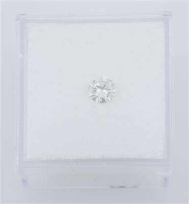 Loser Brillant 0,45 ct - Diamonds Only