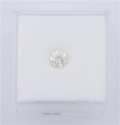 Loser Brillant 0,66 ct - Diamonds Only