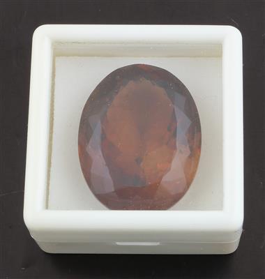 Loser Topas 89,96 ct - Exklusive Farbsteine