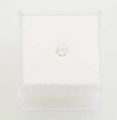 Loser Brillant 0,24 ct - Diamonds Only