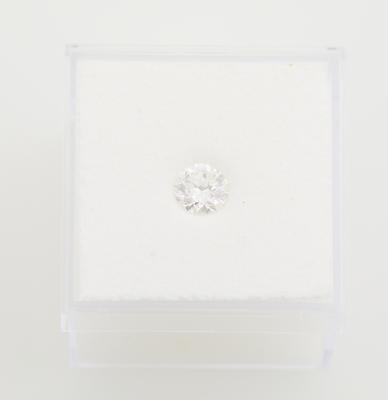 Loser Brillant 0,59 ct - Diamonds Only