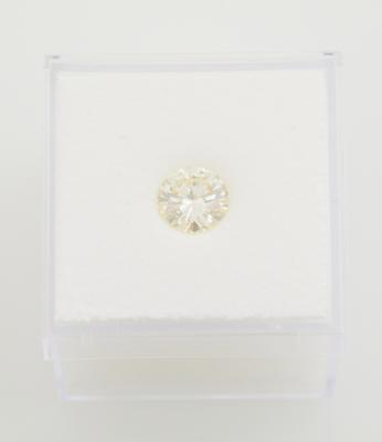 Loser Brillant 1,05 ct - Diamonds Only