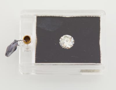 Loser Brillant 2,94 ct - Diamonds Only